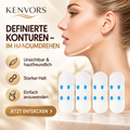 🔥 BEGRENZTER VORRAT — Kenvors™, 40 Unsichtbare Gesichtslifting-Tapes