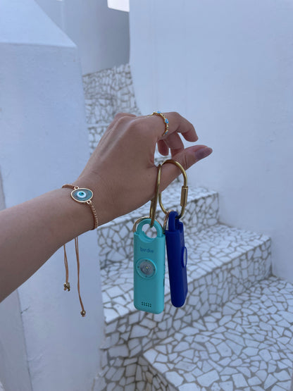 Alarme Pessoal Kenvors  kenvors Personal Safety Alarm 3.0