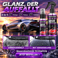 🔥 BEGRENZTER VORRAT — Kenvors™, 3-in-1-Lackschutzspray