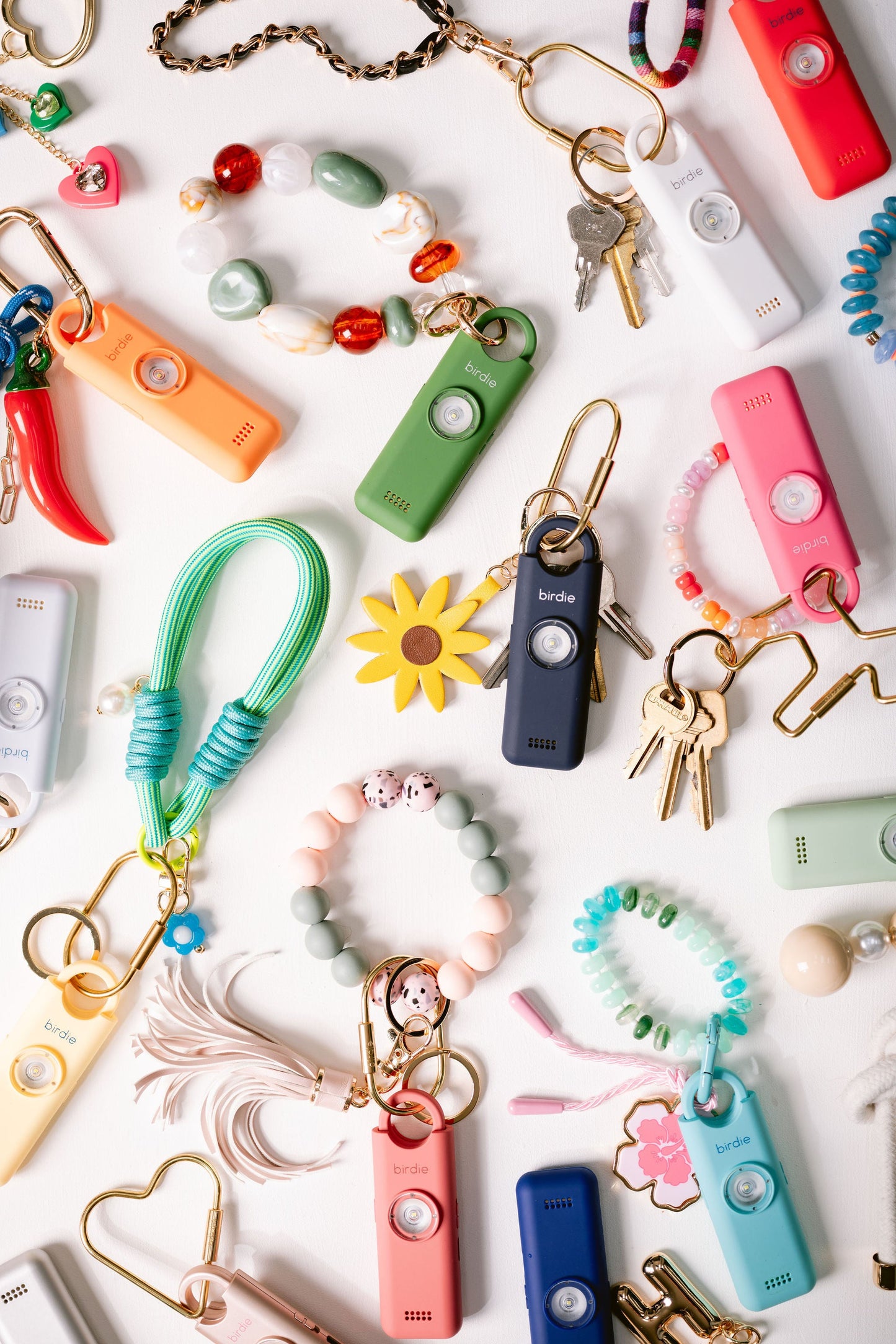 Alarme Pessoal Kenvors  kenvors Personal Safety Alarm 3.0
