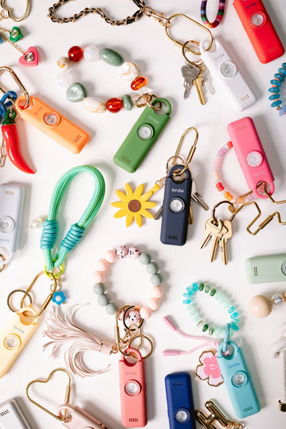 Alarme Pessoal Kenvors  kenvors Personal Safety Alarm 3.0