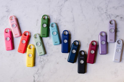 Alarme Pessoal Kenvors  kenvors Personal Safety Alarm 3.0