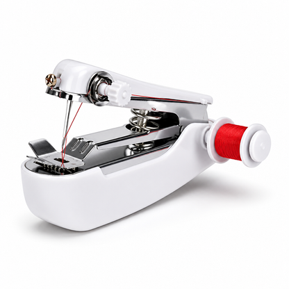 Mini Máquina de Costura Portátil