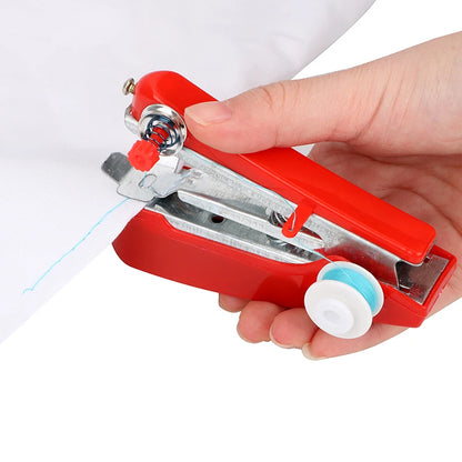 Mini Máquina de Costura Portátil
