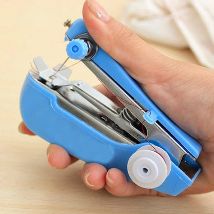 Mini Máquina de Costura Portátil